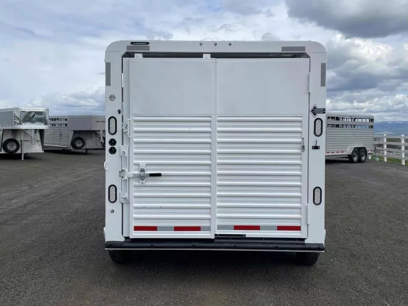 new Horse Trailers Trails West  for sale, in Walla Walla, WA Thumbnail 6