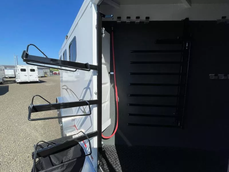 new Horse Trailers Trails West Manufacturing  for sale, in Walla Walla, WA Thumbnail 12