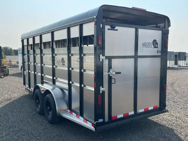 new Horse Trailers C&B Trailers  for sale, in Walla Walla, WA Thumbnail 7