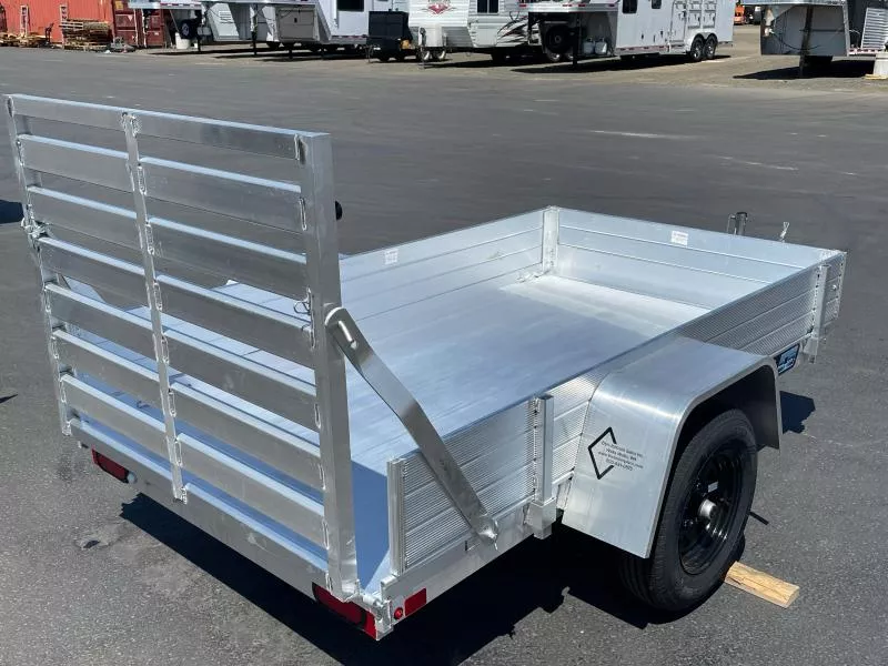 new Utility Trailers Aluma  for sale, in Walla Walla, WA Thumbnail 9