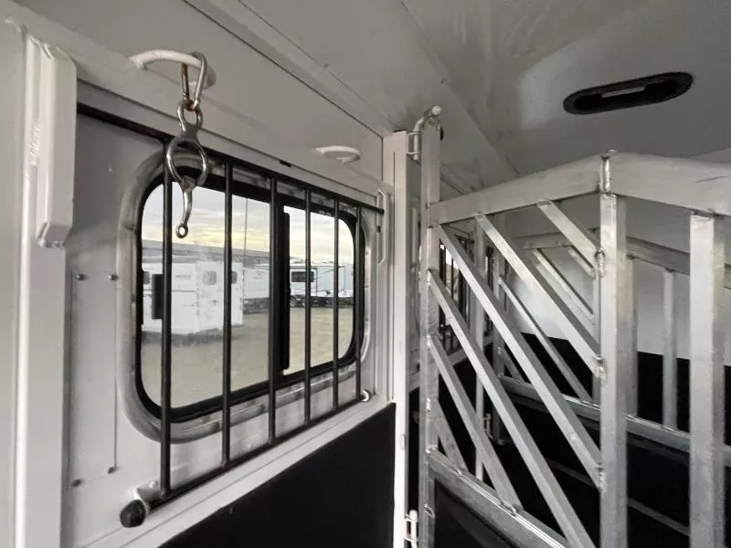 used Horse Trailers Trails West  for sale, in Walla Walla, WA Thumbnail 15