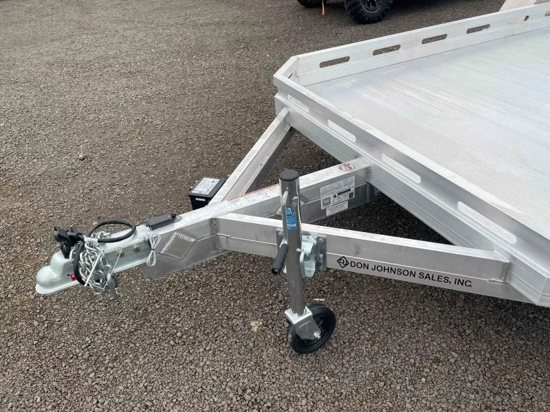 new Utility Trailers Aluma  for sale, in Walla Walla, WA Thumbnail 4