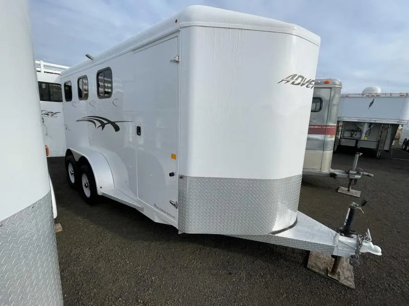used Horse Trailers Trails West  for sale, in Walla Walla, WA Thumbnail 12