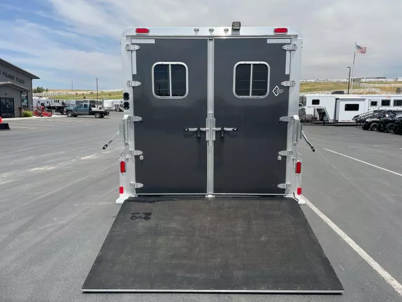 used Horse Trailers 4-Star Trailers  for sale, in Walla Walla, WA Thumbnail 12