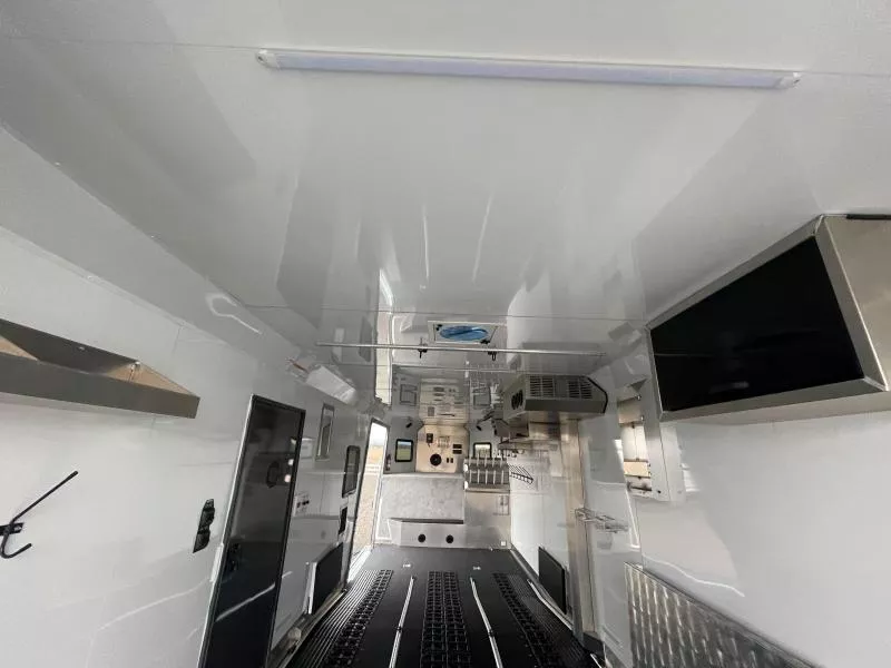 new Snowmobile Trailers Trails West Manufacturing  for sale, in Walla Walla, WA Thumbnail 12