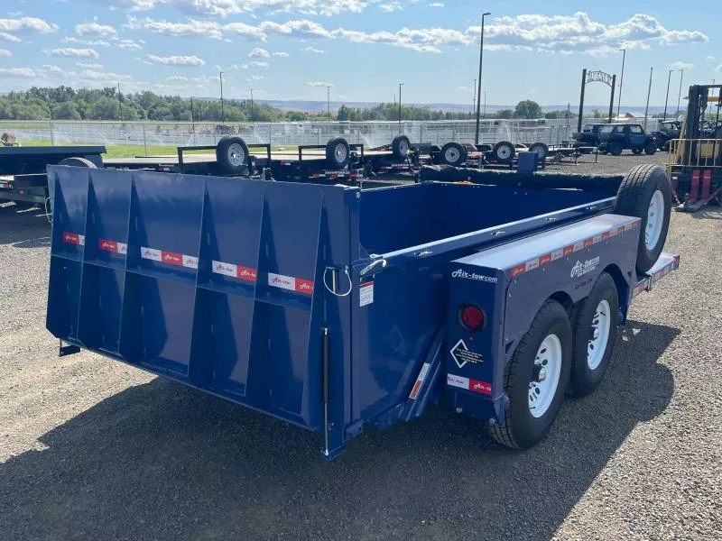 new Dump Trailers Air Tow  for sale, in Walla Walla, WA Thumbnail 20