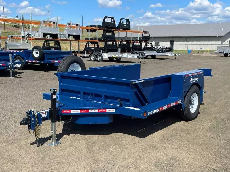 new Utility Trailers Air Tow  for sale, in Walla Walla, WA Thumbnail 3