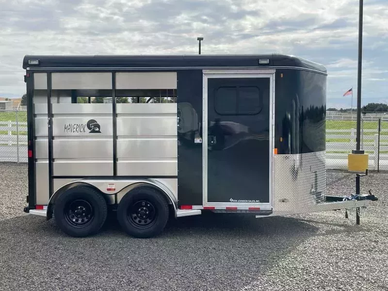 new Horse Trailers C&B Trailers  for sale, in Walla Walla, WA Thumbnail 18