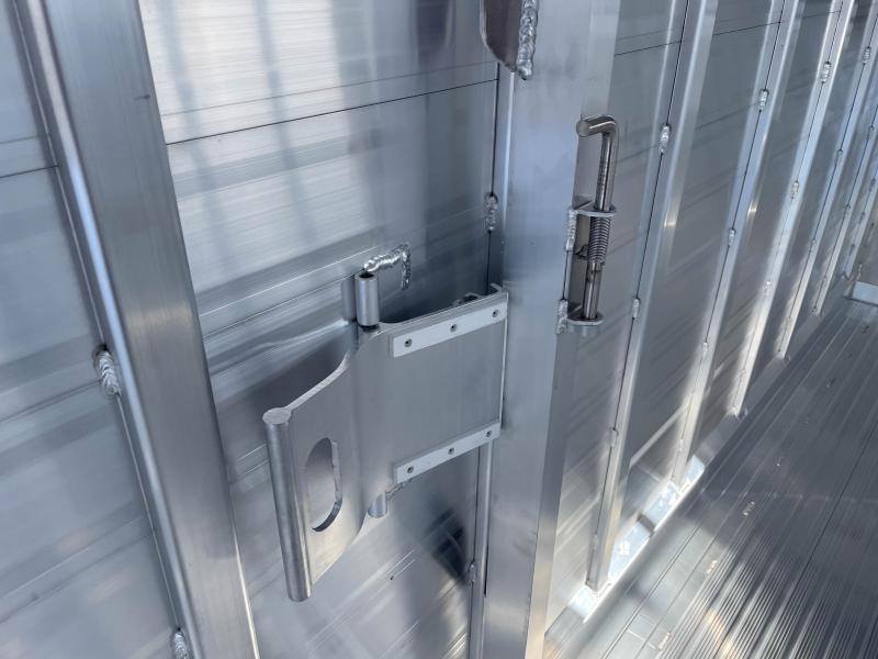 new Stock / Stock Combo Trailers Featherlite  for sale, in Walla Walla, WA Thumbnail 20