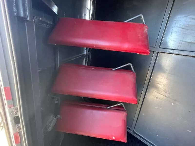 used Horse Trailers Charmac Trailers  for sale, in Walla Walla, WA Thumbnail 29