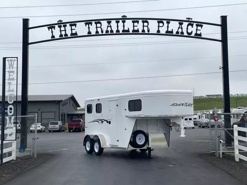 2027 Trails West Adventure MX 2H GN