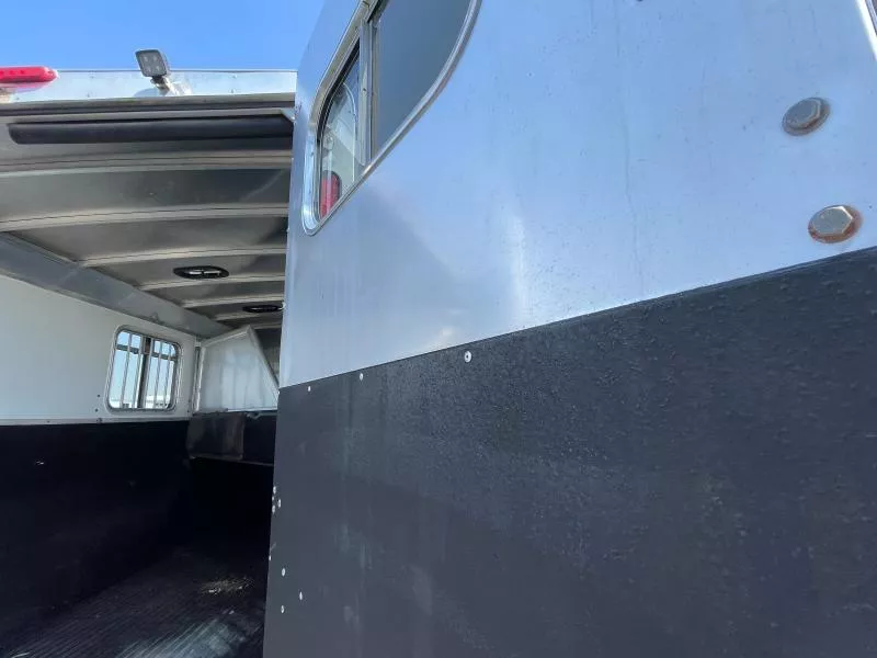 used Horse Trailers Logan Coach  for sale, in Walla Walla, WA Thumbnail 13