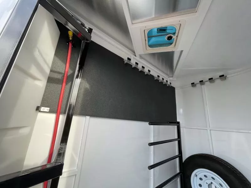 new Horse Trailers Trails West  for sale, in Walla Walla, WA Thumbnail 24