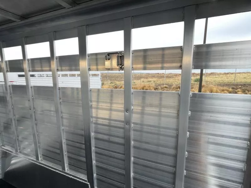 new Horse Trailers Featherlite  for sale, in Walla Walla, WA Thumbnail 11