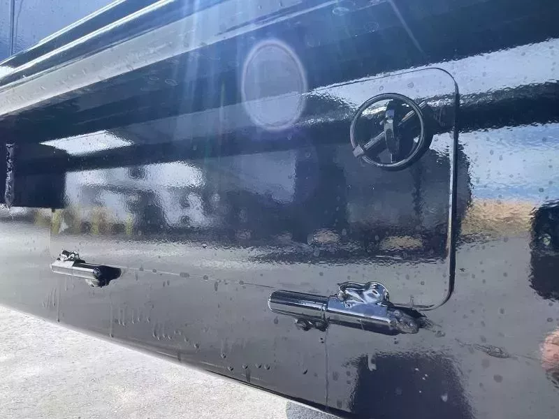 new Dump Trailers Snake River  for sale, in Walla Walla, WA Thumbnail 18