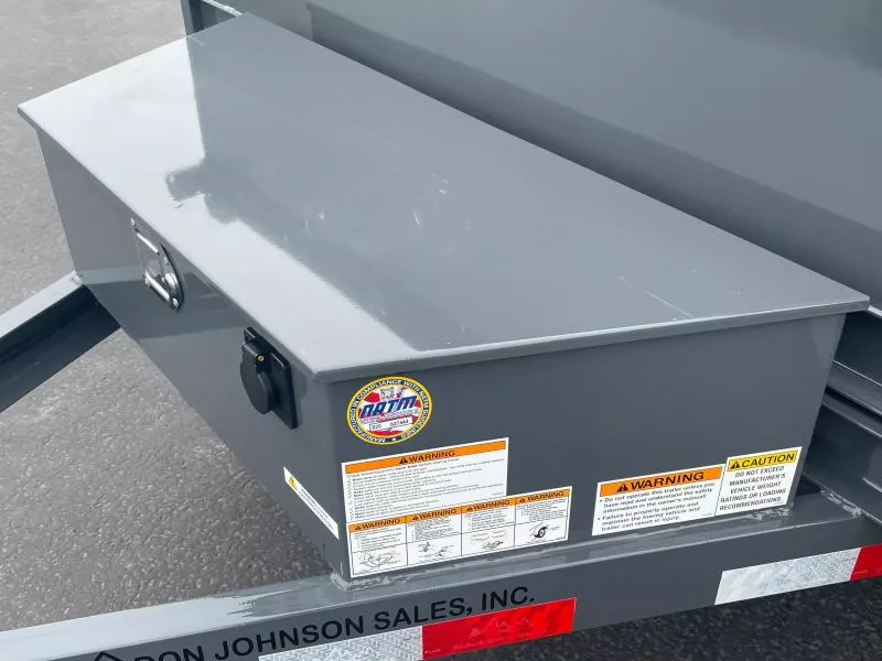new Dump Trailers Snake River  for sale, in Walla Walla, WA Thumbnail 15