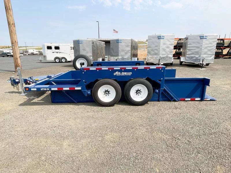 new Utility Trailers Air Tow  for sale, in Walla Walla, WA Thumbnail 24
