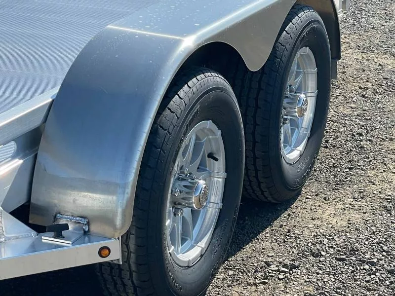 new Utility Trailers Aluma  for sale, in Walla Walla, WA Thumbnail 8