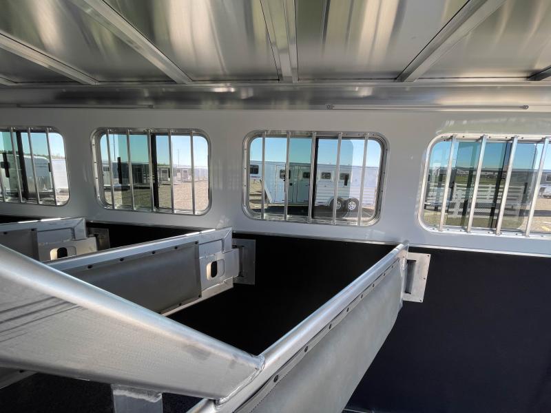 new Horse Trailers Featherlite  for sale, in Walla Walla, WA Thumbnail 19