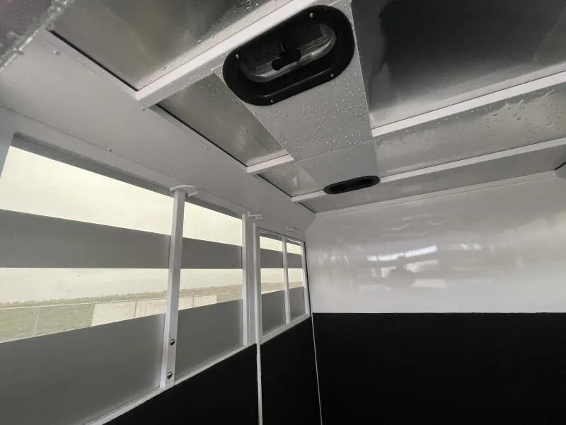 new Stock / Stock Combo Trailers Trails West Manufacturing  for sale, in Walla Walla, WA Thumbnail 23