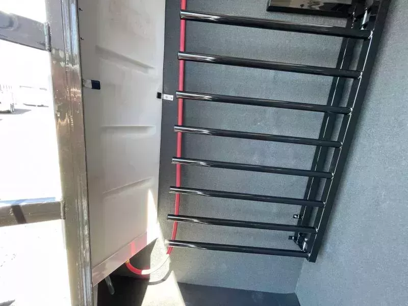 new Horse Trailers Trails West  for sale, in Walla Walla, WA Thumbnail 21