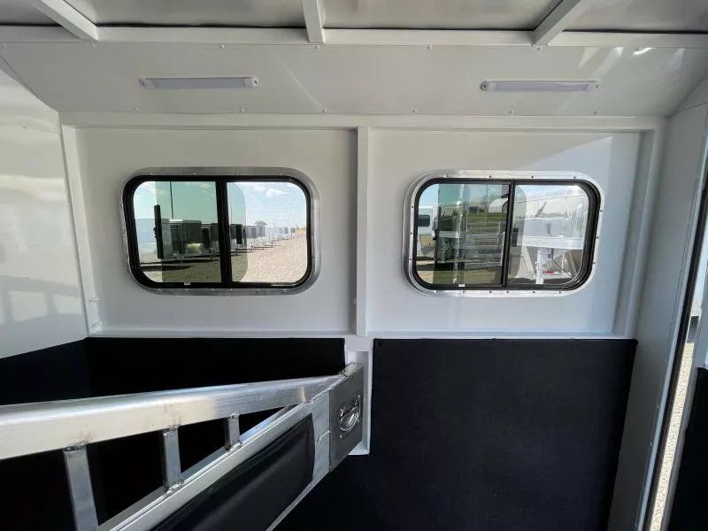 new Horse Trailers Trails West  for sale, in Walla Walla, WA Thumbnail 12