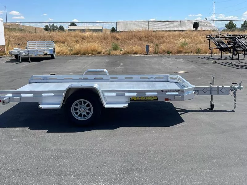 new Utility Trailers Aluma  for sale, in Walla Walla, WA Thumbnail 11