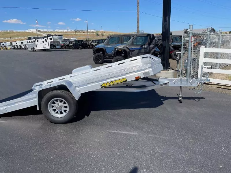 new Utility Trailers Aluma  for sale, in Walla Walla, WA Thumbnail 11