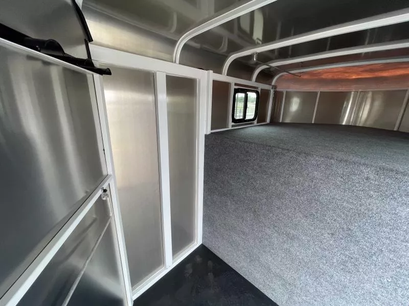 new Horse Trailers C&B Trailers  for sale, in Walla Walla, WA Thumbnail 31