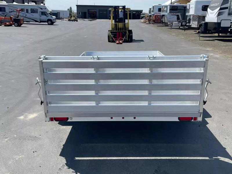 new Utility Trailers Aluma  for sale, in Walla Walla, WA Thumbnail 6