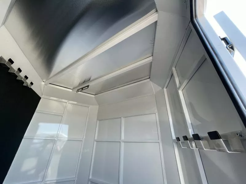 new Horse Trailers Trails West  for sale, in Walla Walla, WA Thumbnail 24