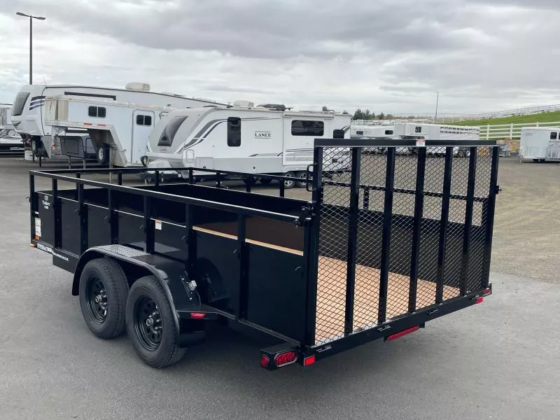 new Utility Trailers C&B Trailers  for sale, in Walla Walla, WA Thumbnail 7