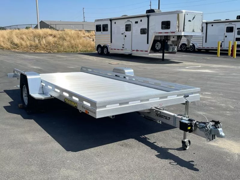 new Tilt Trailers Aluma  for sale, in Walla Walla, WA Thumbnail 10