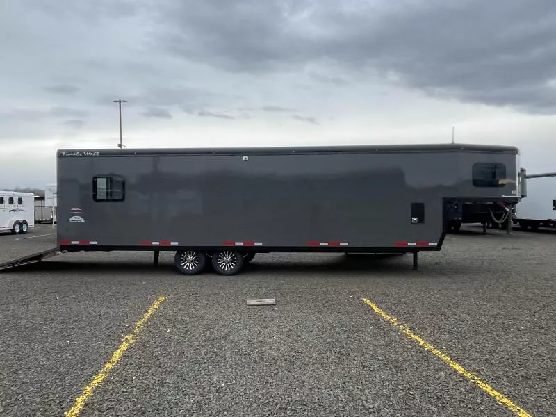 new Snowmobile Trailers Trails West Manufacturing  for sale, in Walla Walla, WA Thumbnail 29