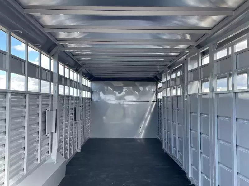 new Horse Trailers Trails West  for sale, in Walla Walla, WA Thumbnail 18