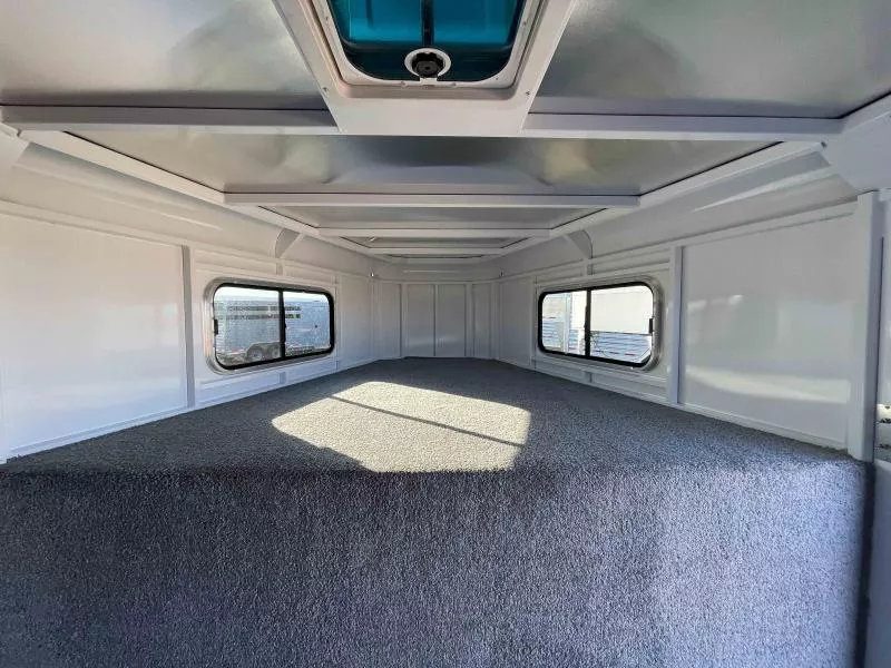 new Stock / Stock Combo Trailers Trails West  for sale, in Walla Walla, WA Thumbnail 32