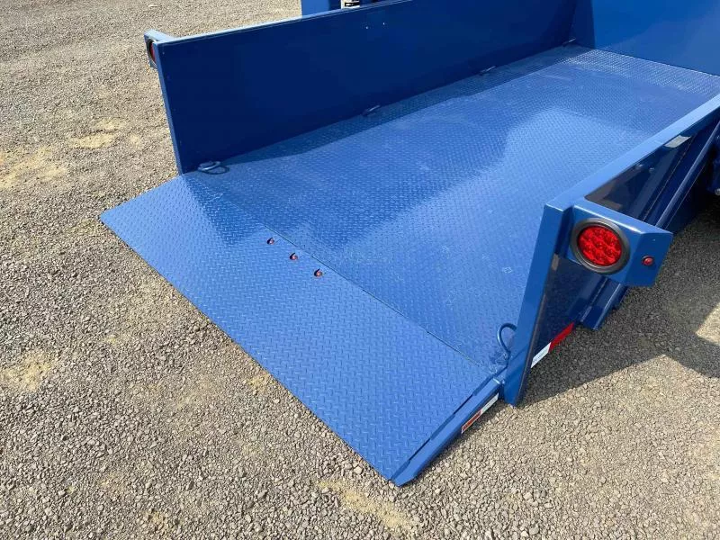 new Utility Trailers Air Tow  for sale, in Walla Walla, WA Thumbnail 18