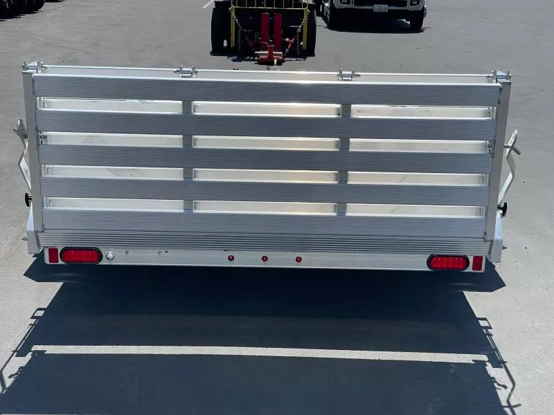 new Utility Trailers Aluma  for sale, in Walla Walla, WA Thumbnail 9
