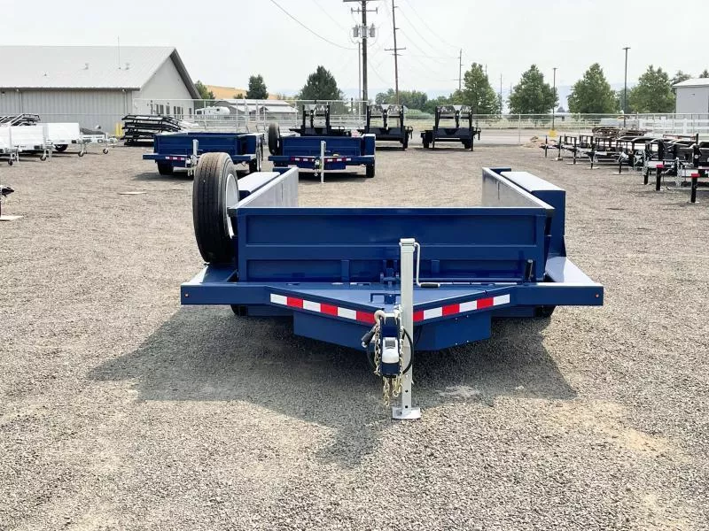 new Utility Trailers Air Tow  for sale, in Walla Walla, WA Thumbnail 2