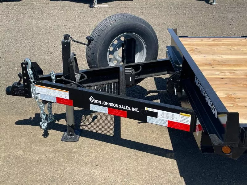 new Tilt Trailers Snake River  for sale, in Walla Walla, WA Thumbnail 4