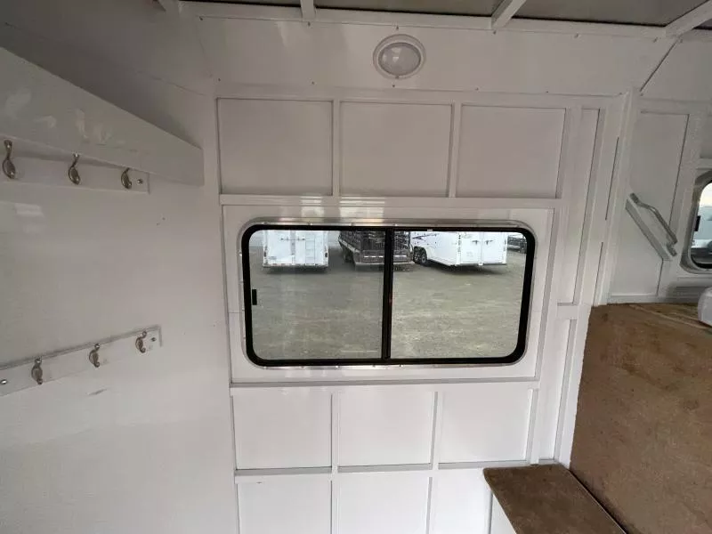 used Horse Trailers Trails West  for sale, in Walla Walla, WA Thumbnail 33