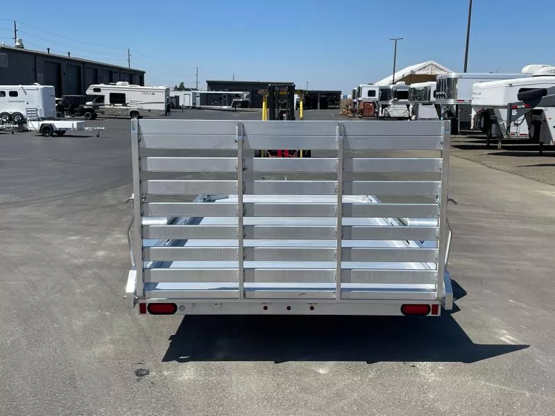new Utility Trailers Aluma  for sale, in Walla Walla, WA Thumbnail 10