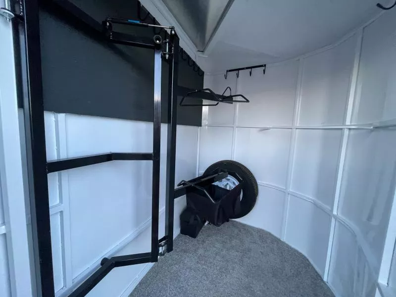 used Horse Trailers Trails West  for sale, in Walla Walla, WA Thumbnail 23