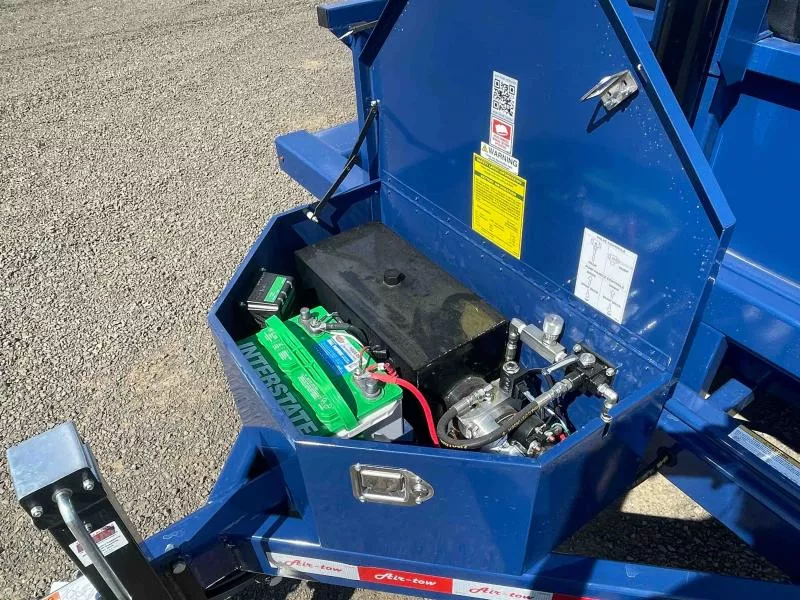new Dump Trailers Air Tow  for sale, in Walla Walla, WA Thumbnail 8