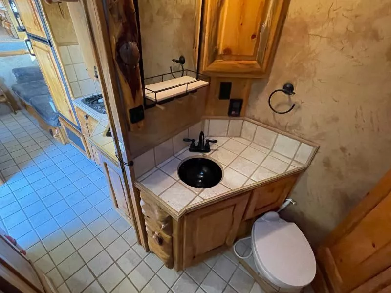 used Horse Trailers Integrity Trailers  for sale, in Walla Walla, WA Thumbnail 23