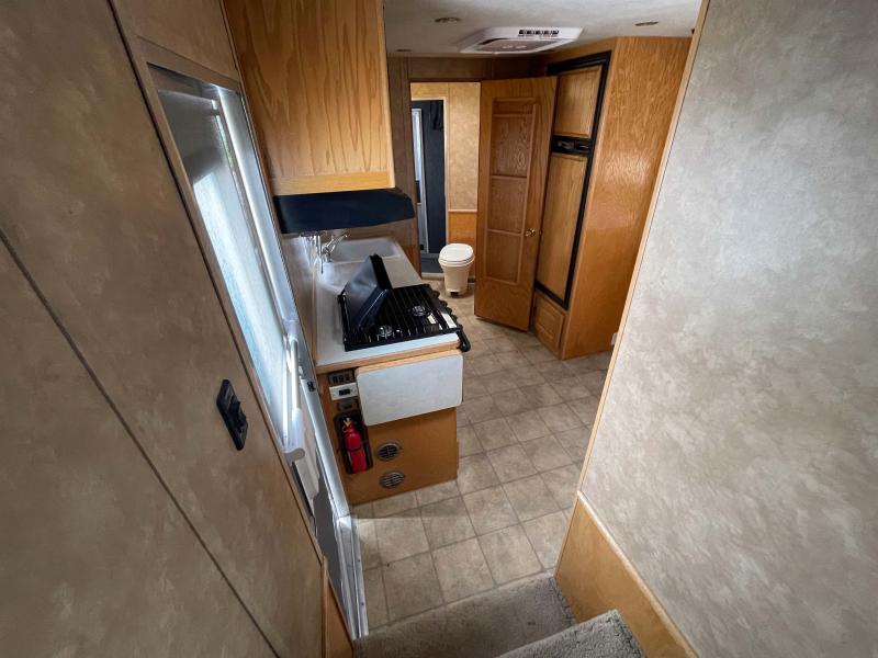 used Horse Trailers SilverLite Trailers  for sale, in Walla Walla, WA Thumbnail 45