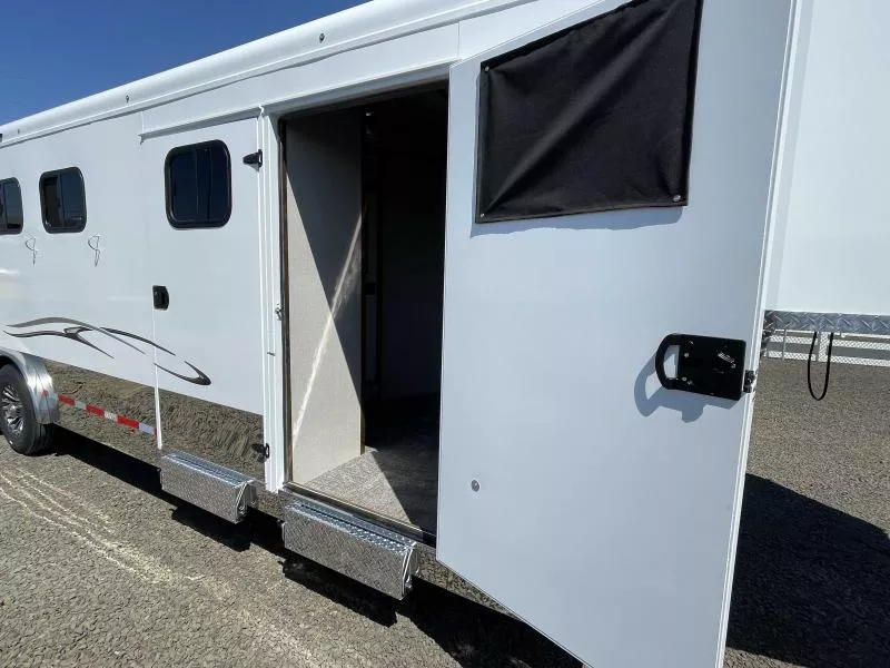 new Horse Trailers Trails West  for sale, in Walla Walla, WA Thumbnail 28
