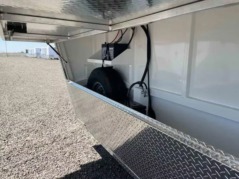 new Horse Trailers Trails West  for sale, in Walla Walla, WA Thumbnail 6