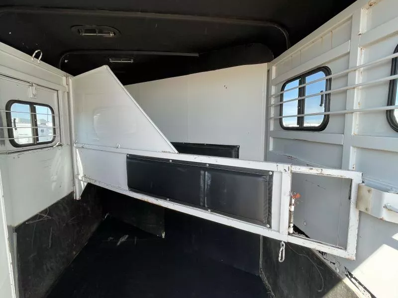 used Horse Trailers Jackson Trailers  for sale, in Walla Walla, WA Thumbnail 14