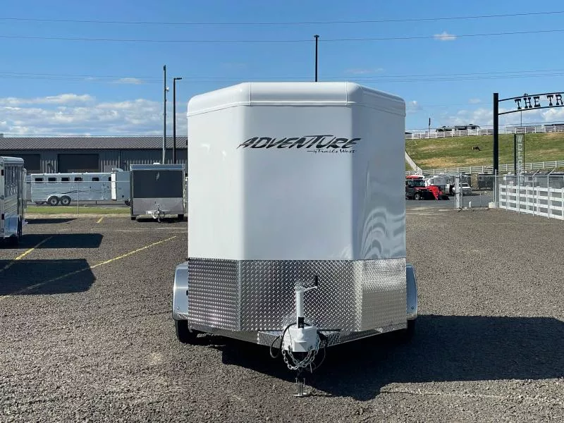 new Horse Trailers Trails West  for sale, in Walla Walla, WA Thumbnail 2